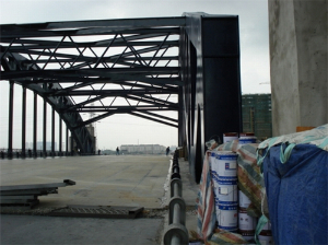 平阴专注工业场景喷漆服务