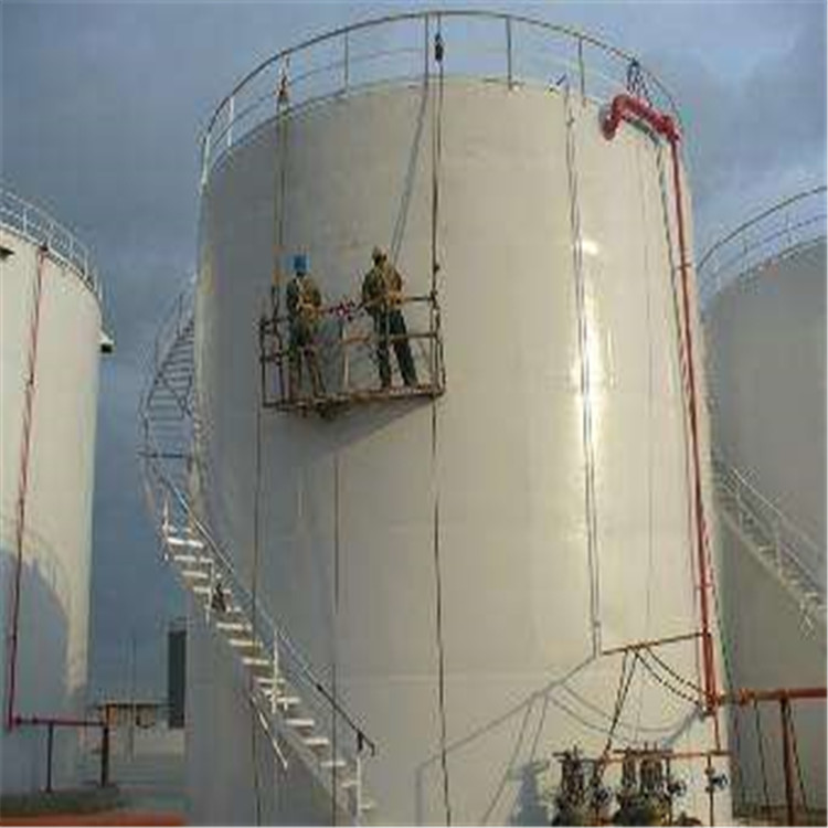 平阴喷漆翻新・工业喷漆・设备喷漆服务简介